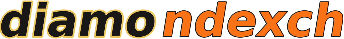 diamondexch logo